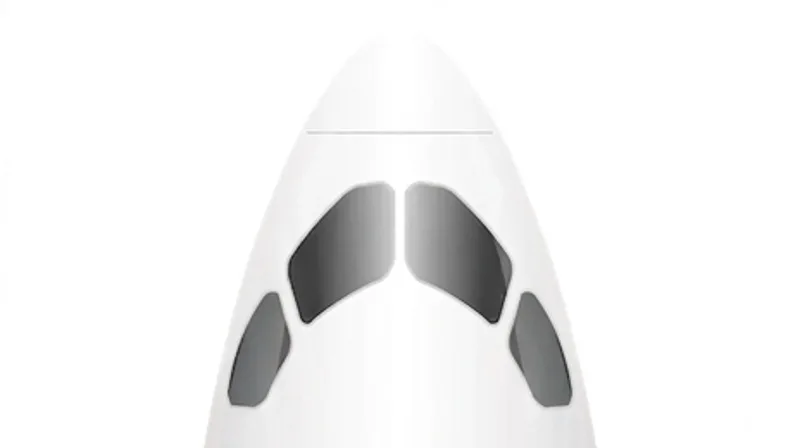 Cyprus Airways Airbus A220-300 seat map preview