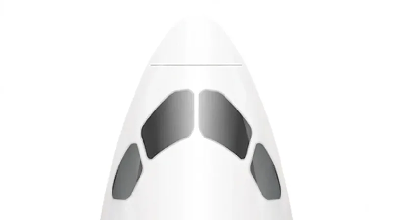 Cyprus Airways Airbus A220-300 seat map preview
