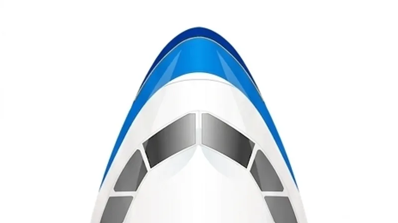 China Southern Airbus A320 seat map preview