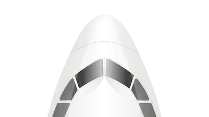 China Southern Airbus A320 seat map preview