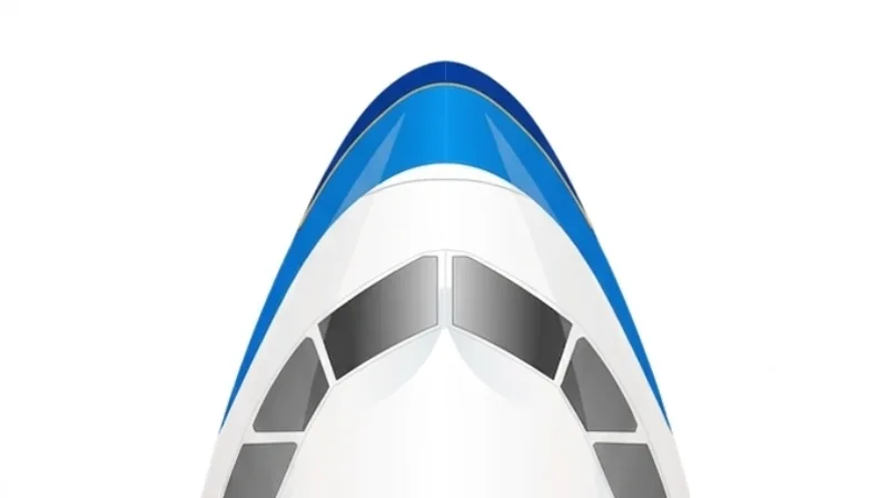 China Southern Airbus A321 seat map preview