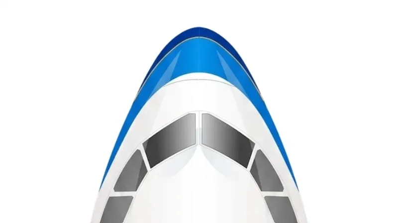 China Southern Airbus A321neo seat map preview