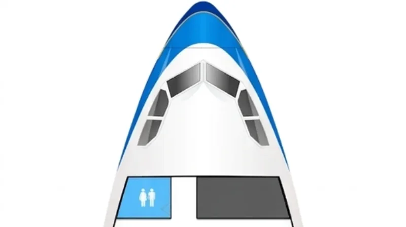 China Southern Airbus A330-300 seat map preview