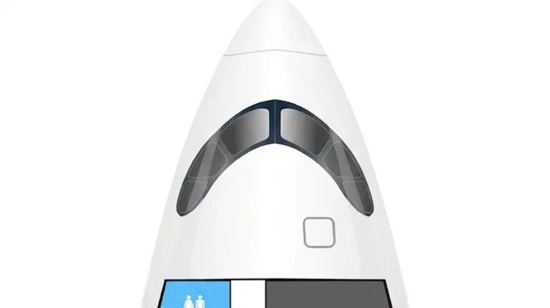 China Southern Airbus A350-900 seat map preview