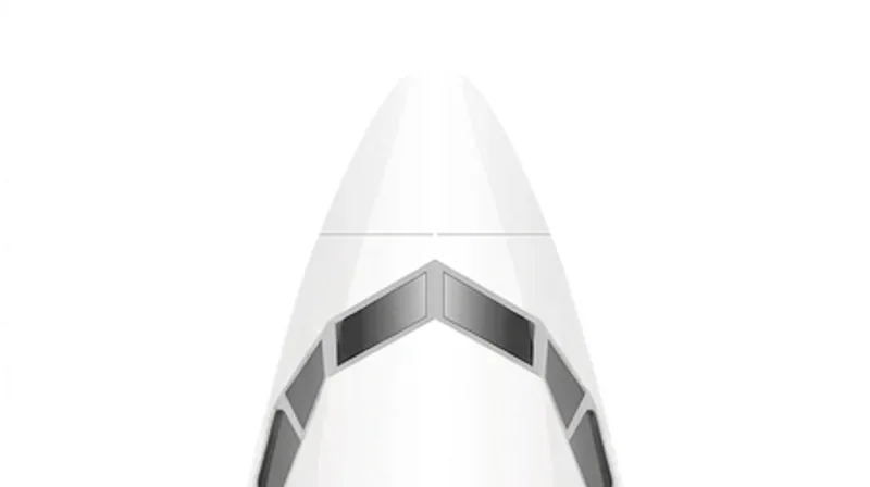 China Southern Boeing 737-800 seat map preview