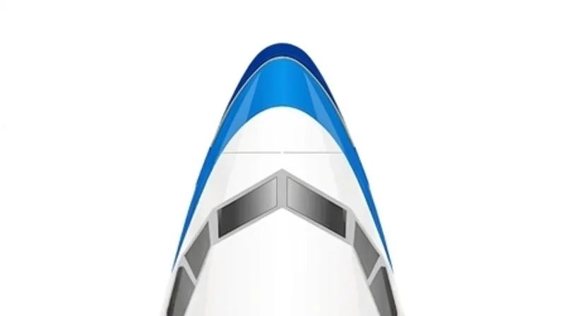 China Southern Boeing 737-800 seat map preview