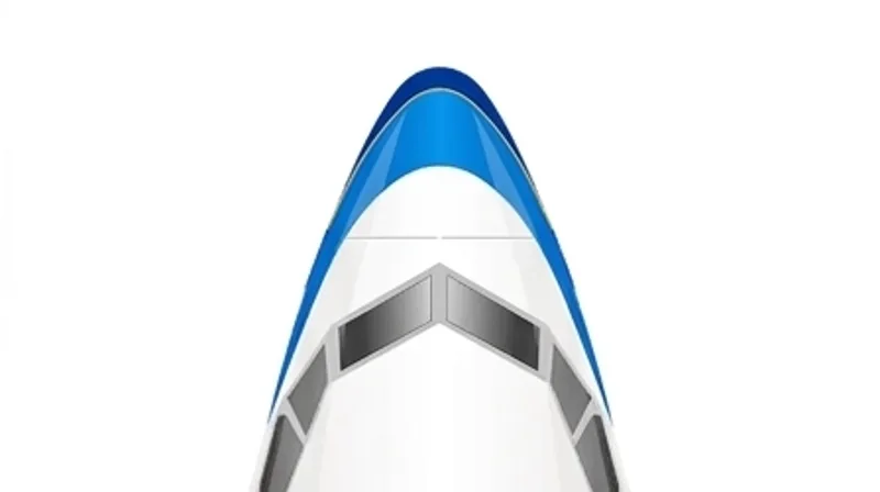 China Southern Boeing 737-800 seat map preview