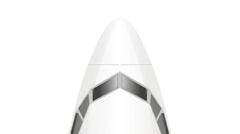 China Southern Boeing 737-800 seat map preview