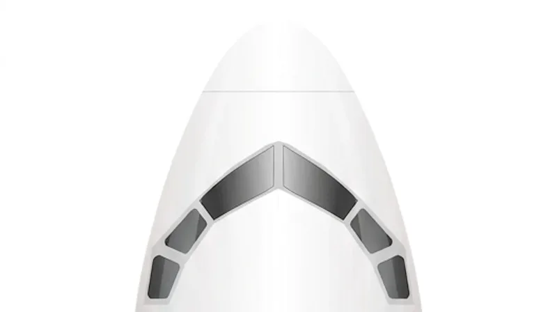 China Southern Comac ARJ21-700 seat map preview