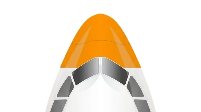 Condor Airbus A321 seat map preview