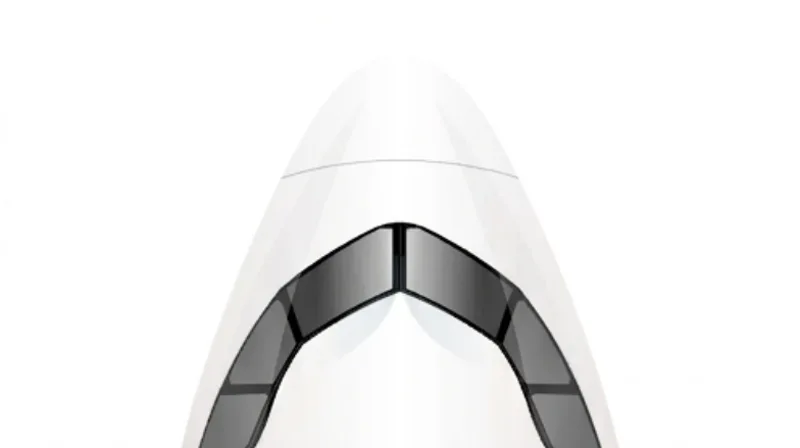Condor Airbus A321neo seat map preview