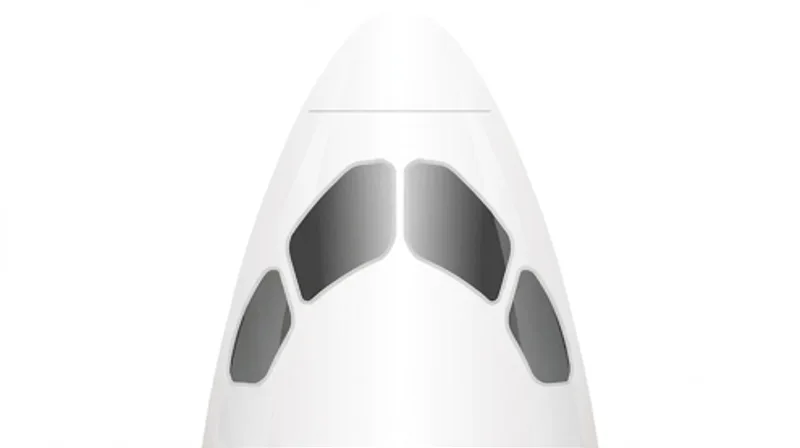 Delta Air Lines Airbus A220-100 seat map preview