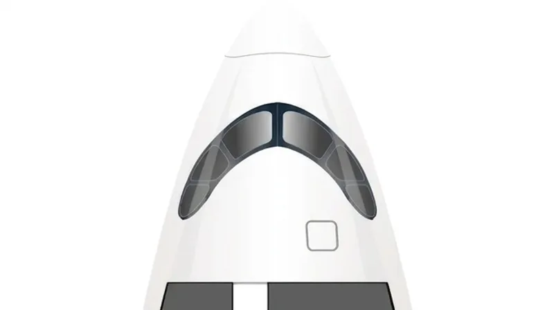 Delta Air Lines Airbus A350-1000 seat map preview