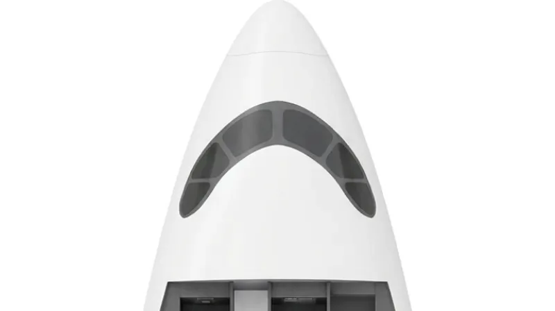 Delta Air Lines Airbus A350-900 seat map preview