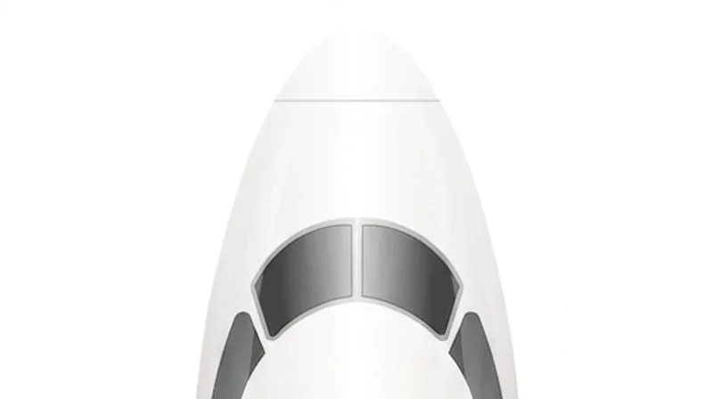 Delta Air Lines Embraer 175 seat map preview