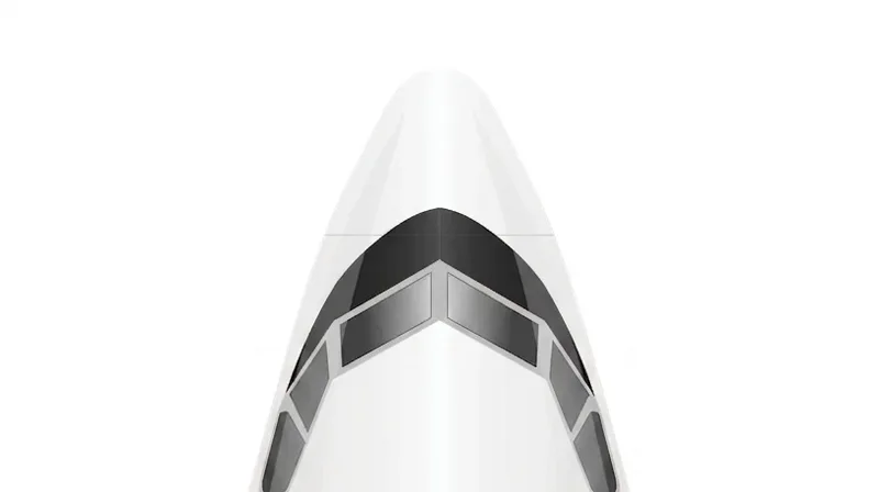 TAAG Angola Airlines Boeing 737-700 seat map preview