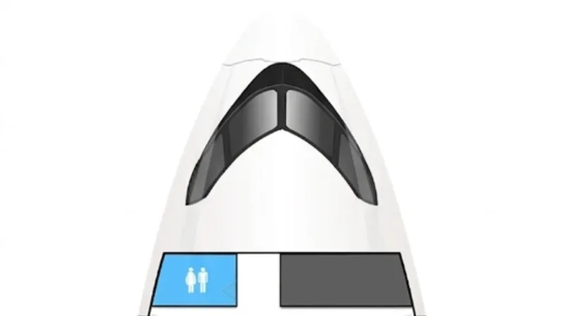 TAAG Angola Airlines Boeing 787-9 seat map preview