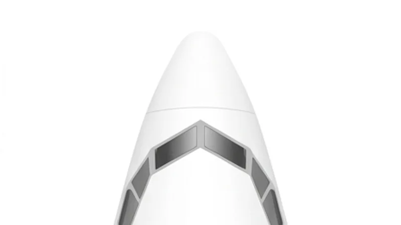 Norwegian Air Shuttle Boeing 737-800 seat map preview