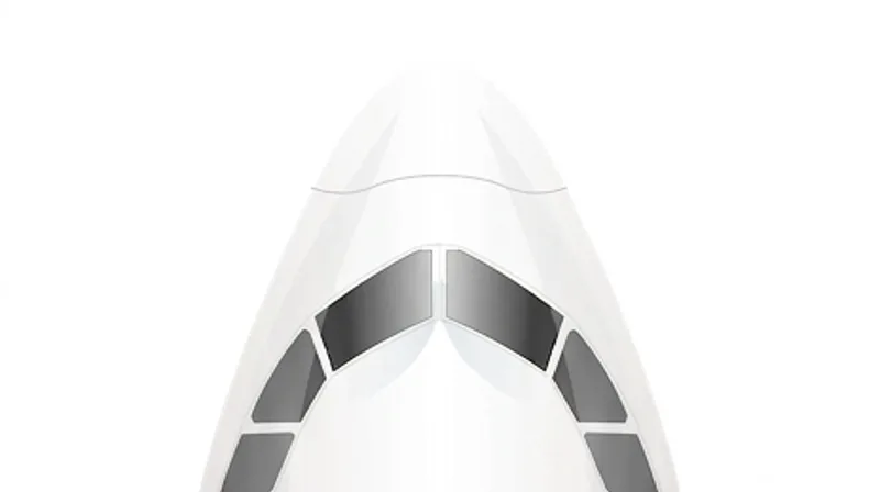 Aer Lingus Airbus A320 seat map preview