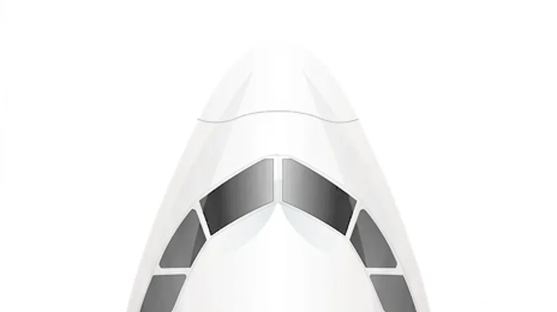 Aer Lingus Airbus A320neo seat map preview