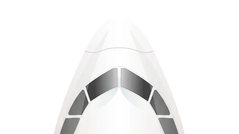 Aer Lingus Airbus A321XLR seat map preview