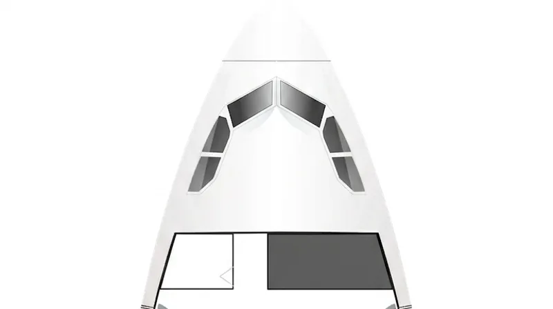 Aer Lingus Airbus A330-300 seat map preview