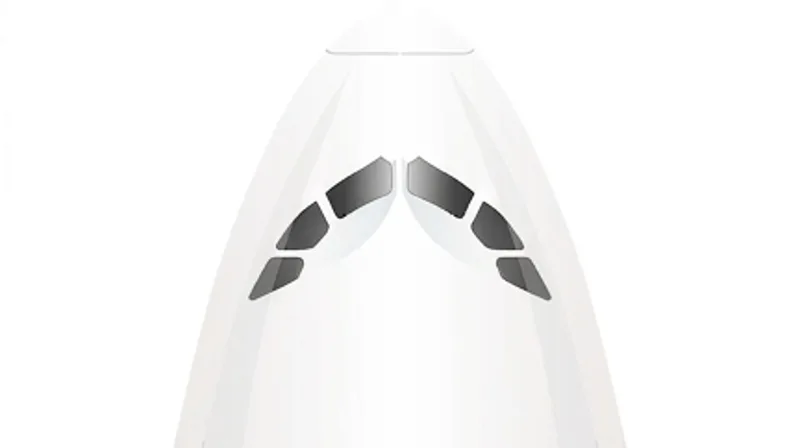 Emirates Airbus A380-800 seat map preview