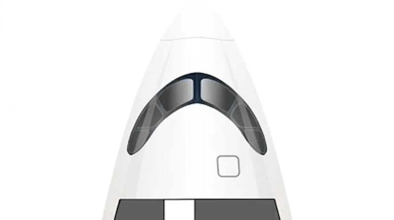 Ethiopian Airbus A350-1000 seat map preview