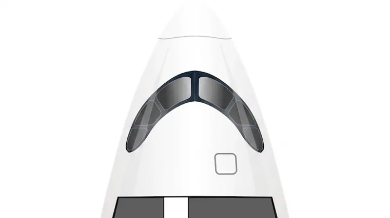 Ethiopian Airbus A350-900 seat map preview