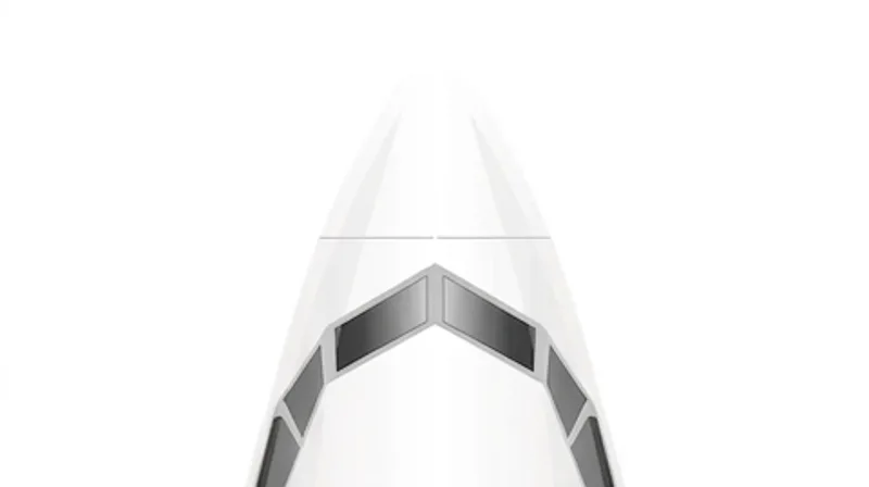 Ethiopian Boeing 737-700 seat map preview