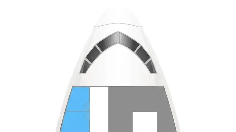 Ethiopian Boeing 777-300ER seat map preview