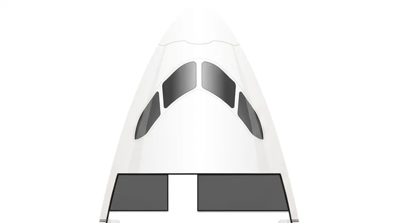 Ethiopian Boeing 787-8 seat map preview