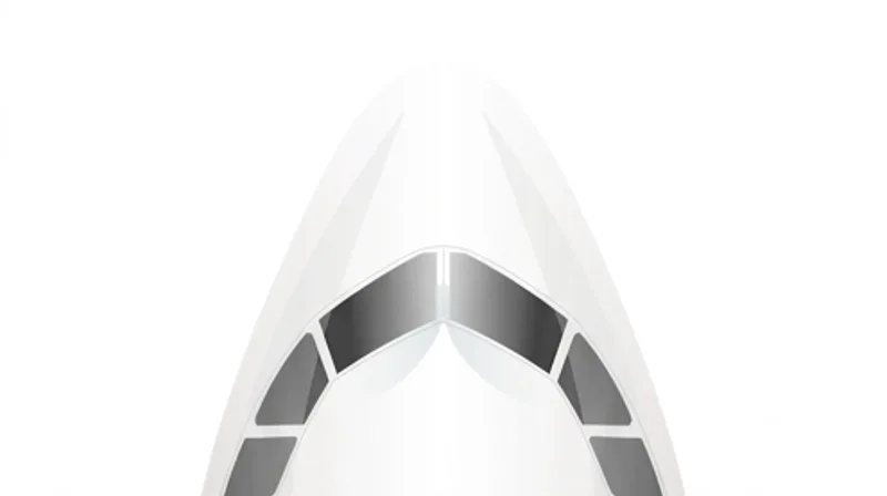 Eurowings Airbus A319 seat map preview