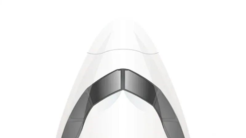 Eurowings Airbus A320neo seat map preview