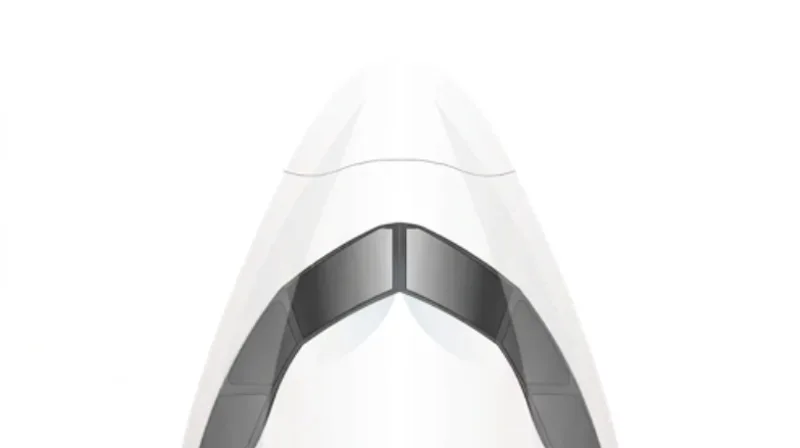 Eurowings Airbus A321neo seat map preview