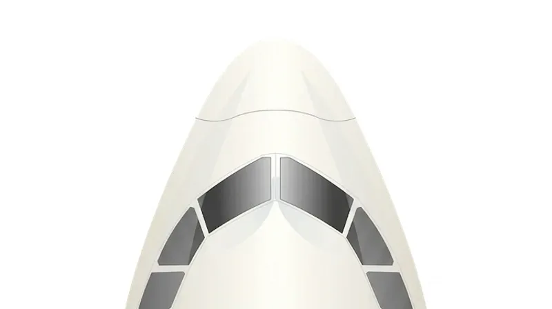 Etihad Airways Airbus A320 seat map preview