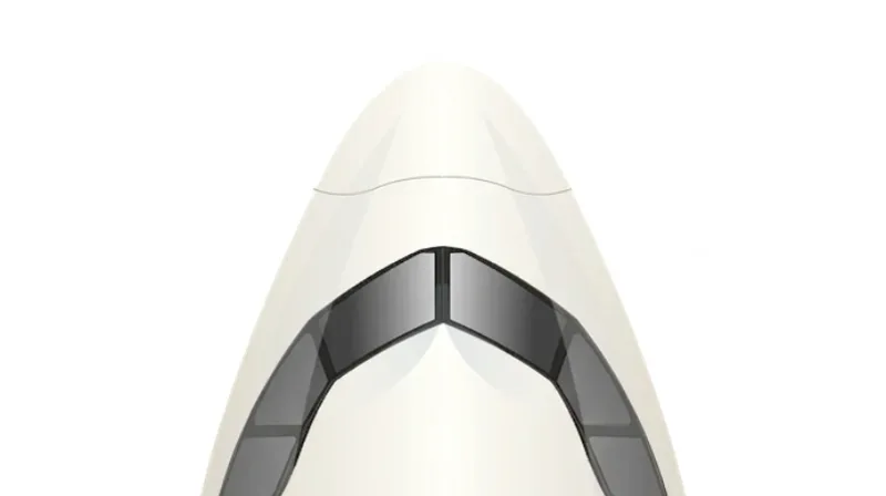 Etihad Airways Airbus A321neo seat map preview