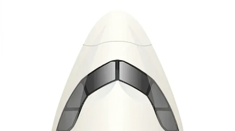 Etihad Airways Airbus A321LR seat map preview