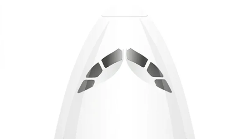 Etihad Airways Airbus A380-800 seat map preview