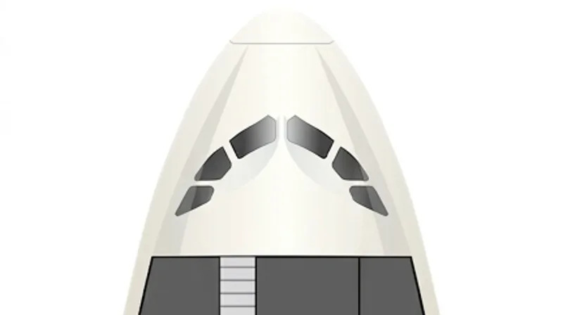 Etihad Airways Airbus A380-800 seat map preview