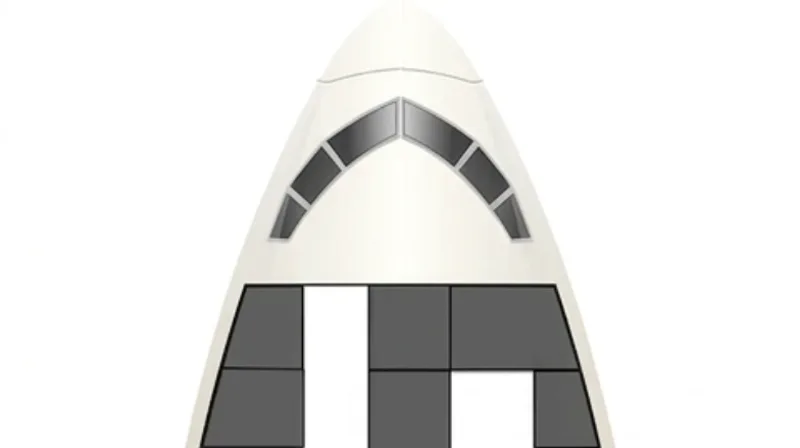 Etihad Airways Boeing 777-300ER seat map preview