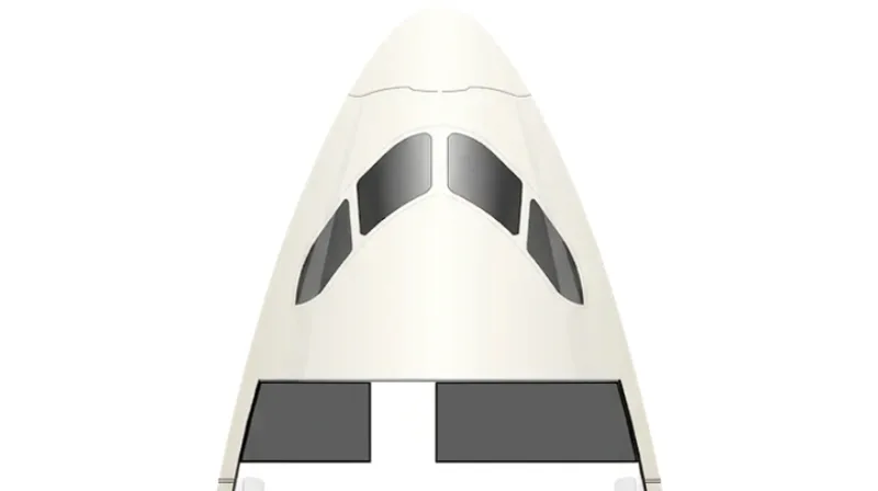 Etihad Airways Boeing 787-10 seat map preview