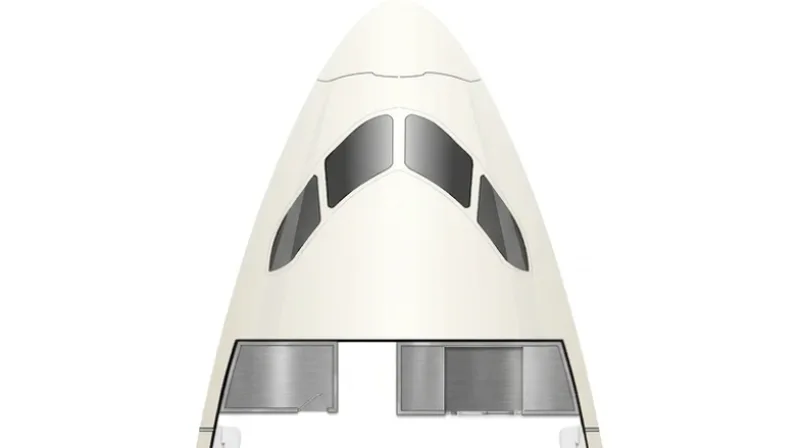 Etihad Airways Boeing 787-9 seat map preview