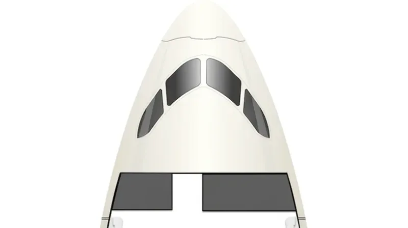 Etihad Airways Boeing 787-9 seat map preview