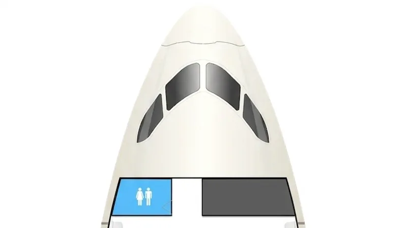 Etihad Airways Boeing 787-9 seat map preview