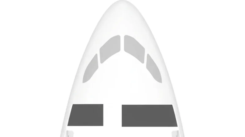 Etihad Airways Boeing 787-9 seat map preview