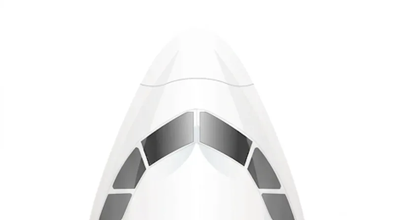 Flyadeal Airbus A320 seat map preview
