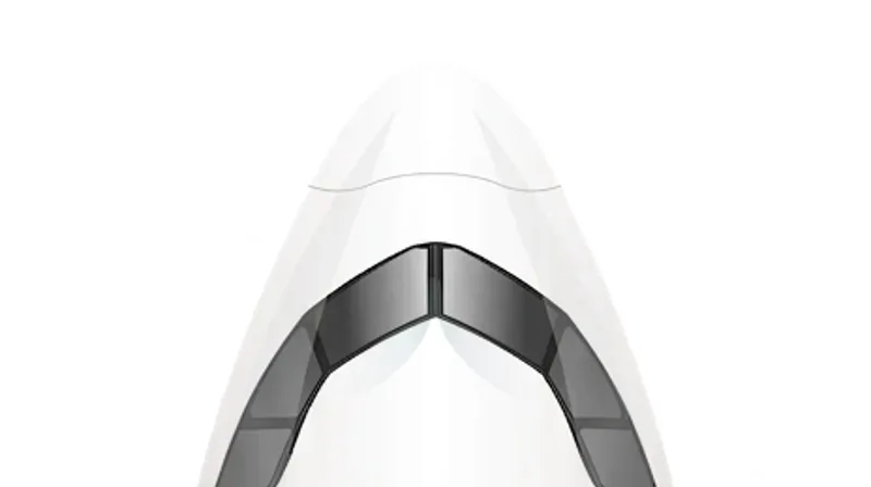 Flyadeal Airbus A320neo seat map preview