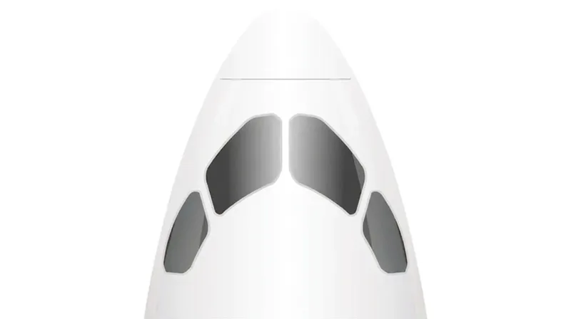 Bulgaria Air Airbus A220-300 seat map preview