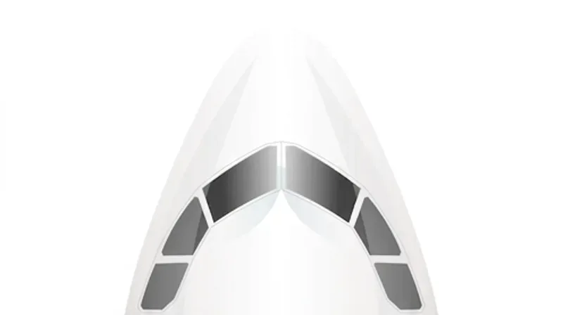 Bulgaria Air Airbus A319 seat map preview